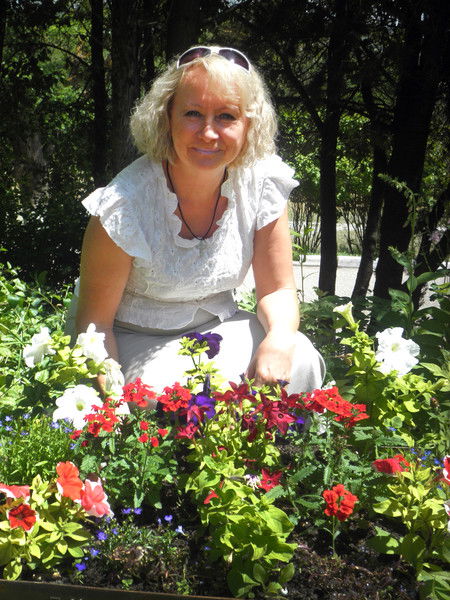 Людмила Ранцева