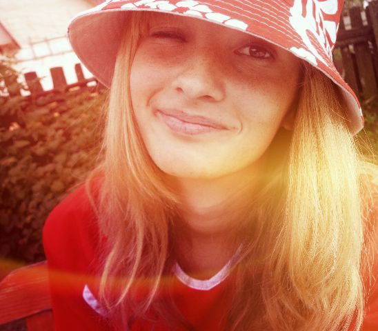 Яна Баербах