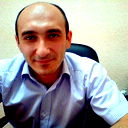 Ильяс Амирчупанов