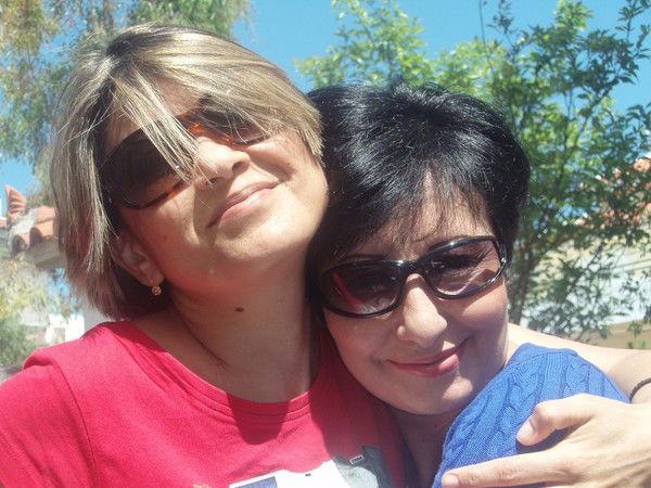 Андриана Луле