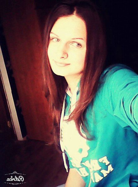 Александра Николаевна