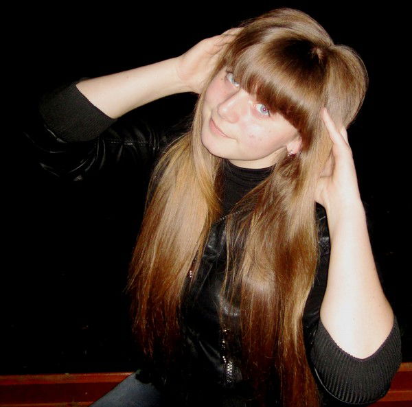 Валерия Самсонова