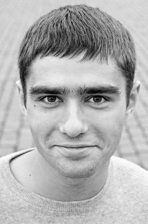 Сергей Пипко