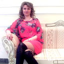 Нина Сотникова