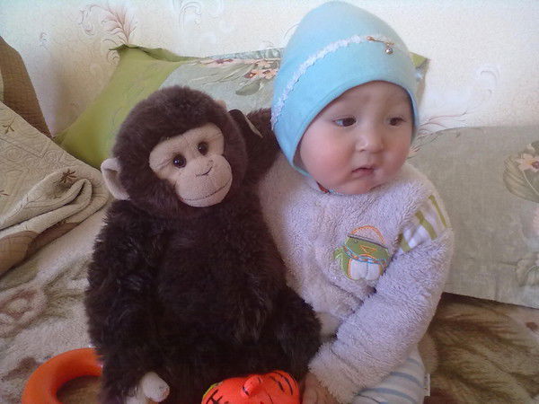 Капуза Жылкайдарова