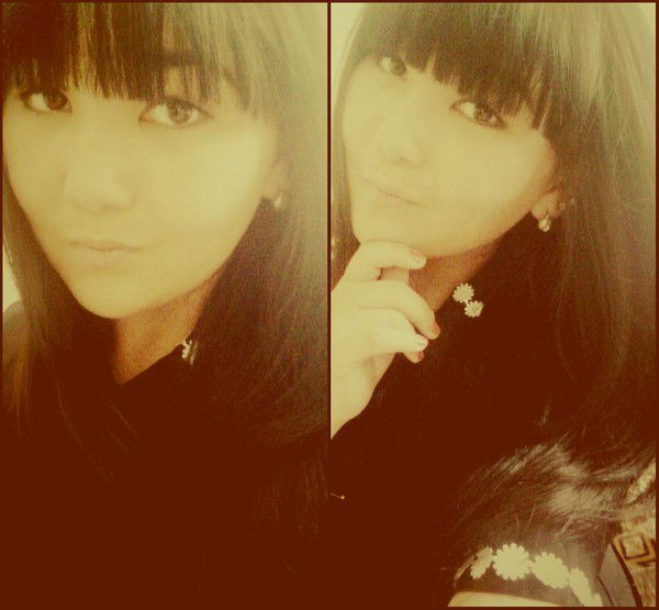 Бакыт Ишмуратова