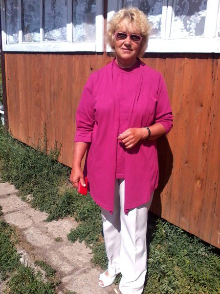 Татьяна Алтынцева