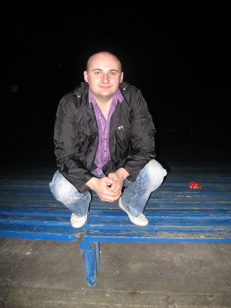 Виталик Байгот