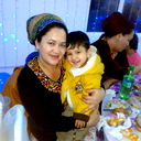 Miwe Kuliyeva