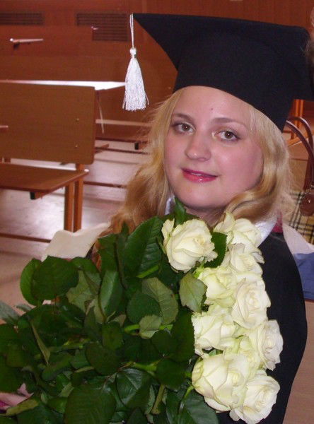 Карина Майер