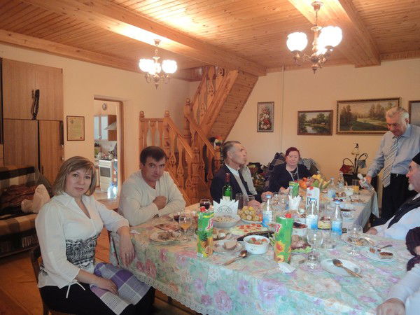 Гузель Алтынбаева