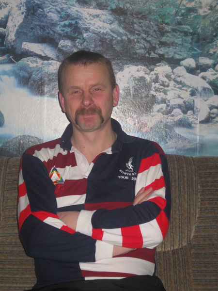 Сергей Елизаренко