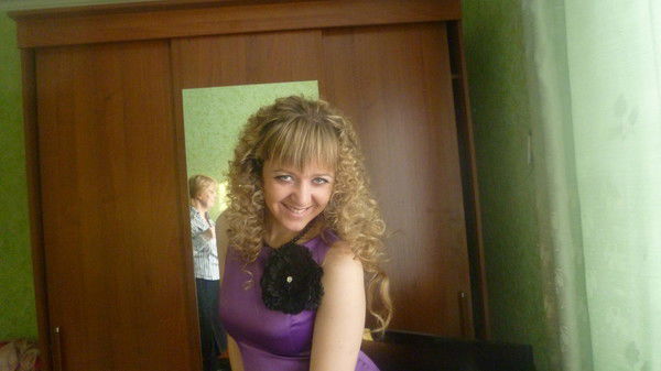 Татьяна Мельникова