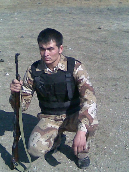 Еркебулан Абусеит