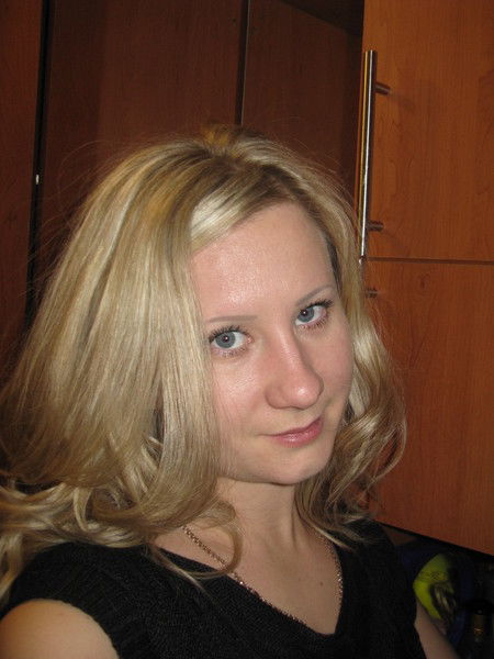 Ирина Григорьева