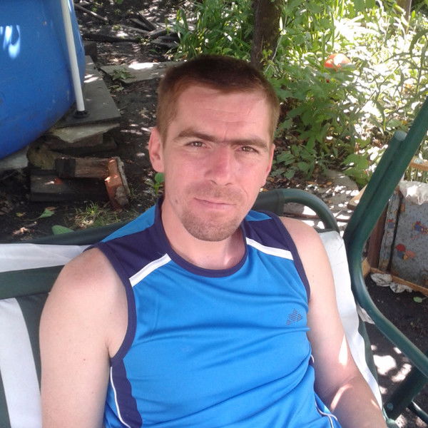 Илья Круглов