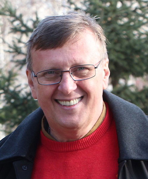 Юрий Россинский