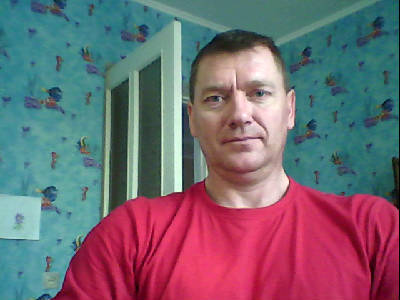 Григорий Рясенец