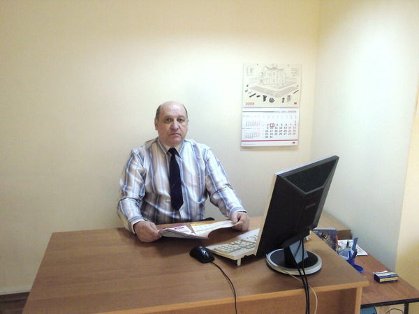 Владимир Кутняк