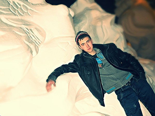 Димон Нагорный