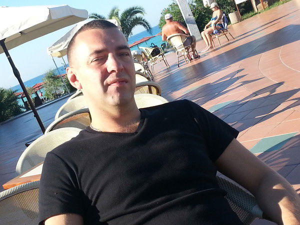 Денис Сюзев