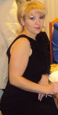 Эльмира Мухаммадеева (Бакирова)