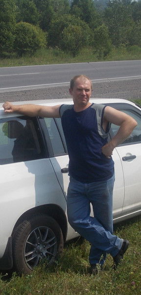 Бычков Вадим