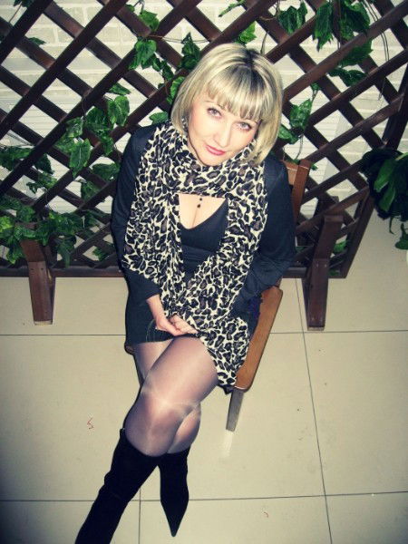 Наташа Тадауш