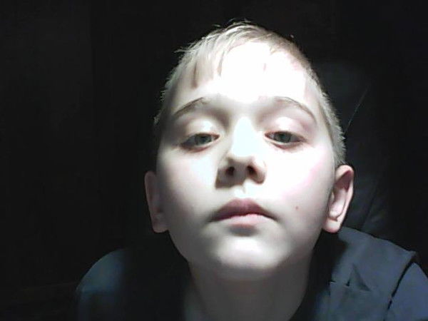 Вова Бондарев