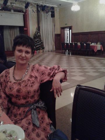 Мария Колесникова