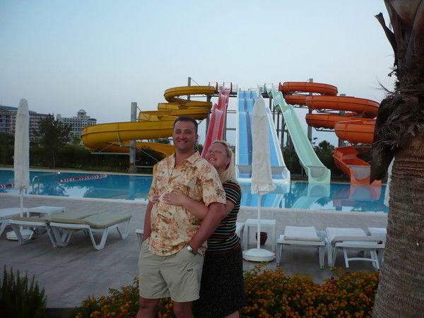 Александр Бородавко