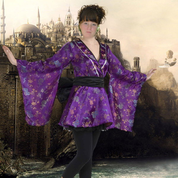 Анна Измайлова