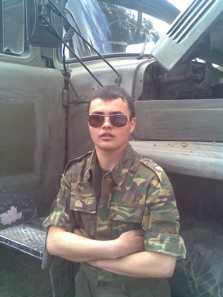 Степан Шишов