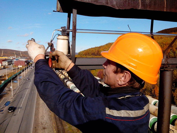 Владимир Родионов