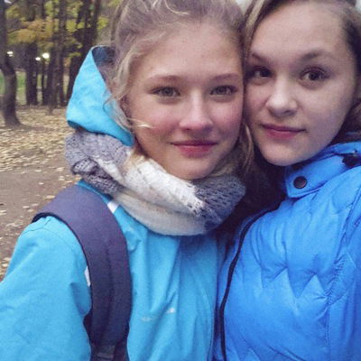 Вероника Банденкова