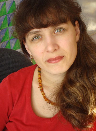 Елена Филиппова