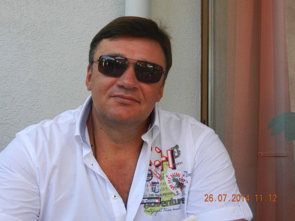 Михаил Фирсов