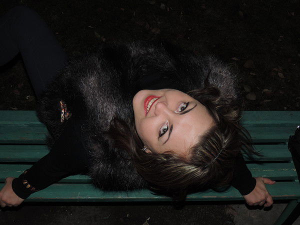 Елена Коннова