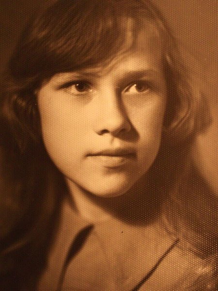 Татьяна Кузнецова