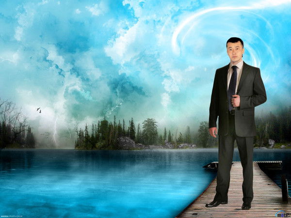 Бахтиёр Исаков