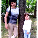Ольга Смирнягина