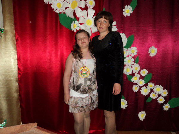 Елена Матвеева