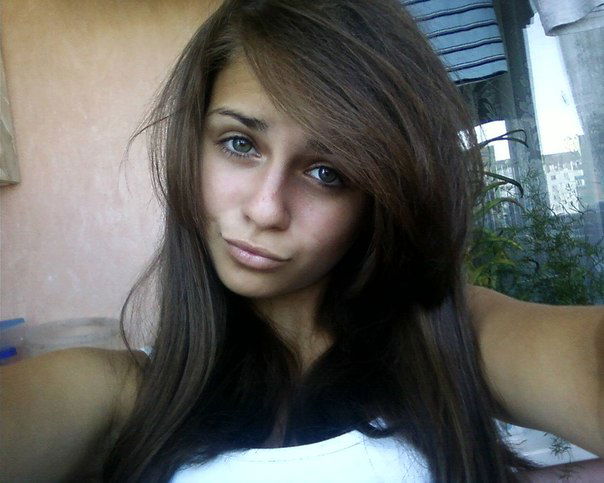 Алёна Семенкович