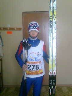 Денис Семенов