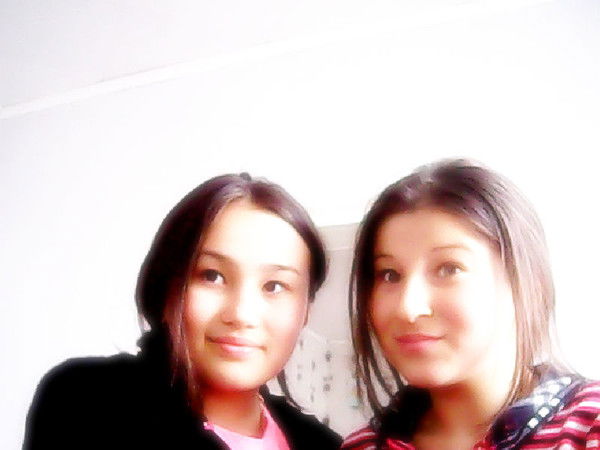 Алина Толпакова