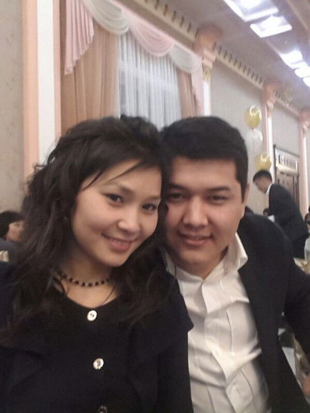 Гулимжан Смайлова