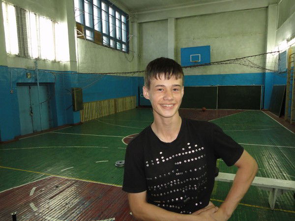 Станислав Бондарев