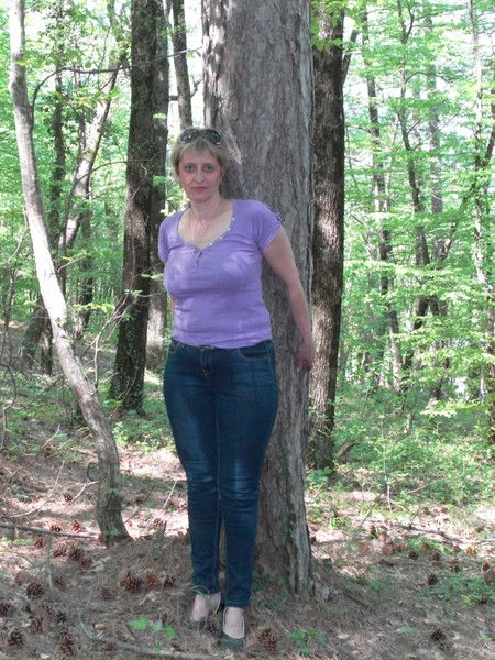 Любовь Мурманова