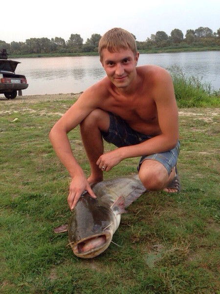 Иван Неизвестно