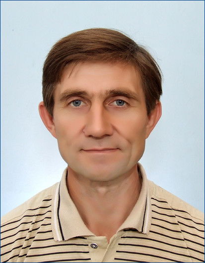 Юра Казимко